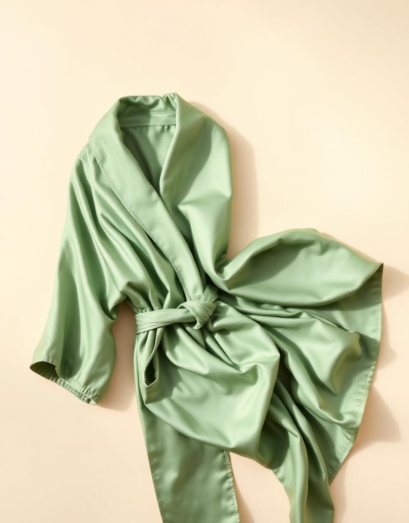 Robe Atelier de Seda